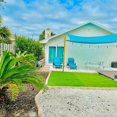 Sea Salt Vacation Home, Private Pool - Walk To Beach Panama City Beach Exteriér fotografie