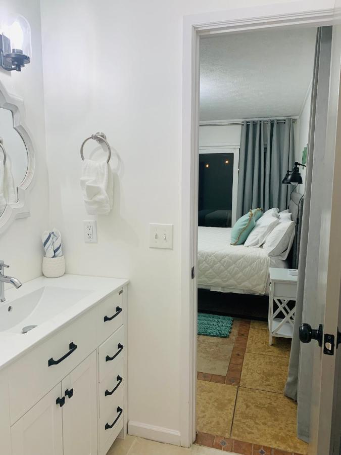 Sea Salt Vacation Home, Private Pool - Walk To Beach Panama City Beach Exteriér fotografie