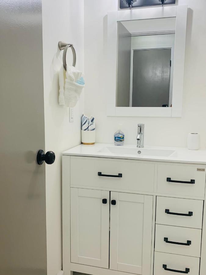 Sea Salt Vacation Home, Private Pool - Walk To Beach Panama City Beach Exteriér fotografie