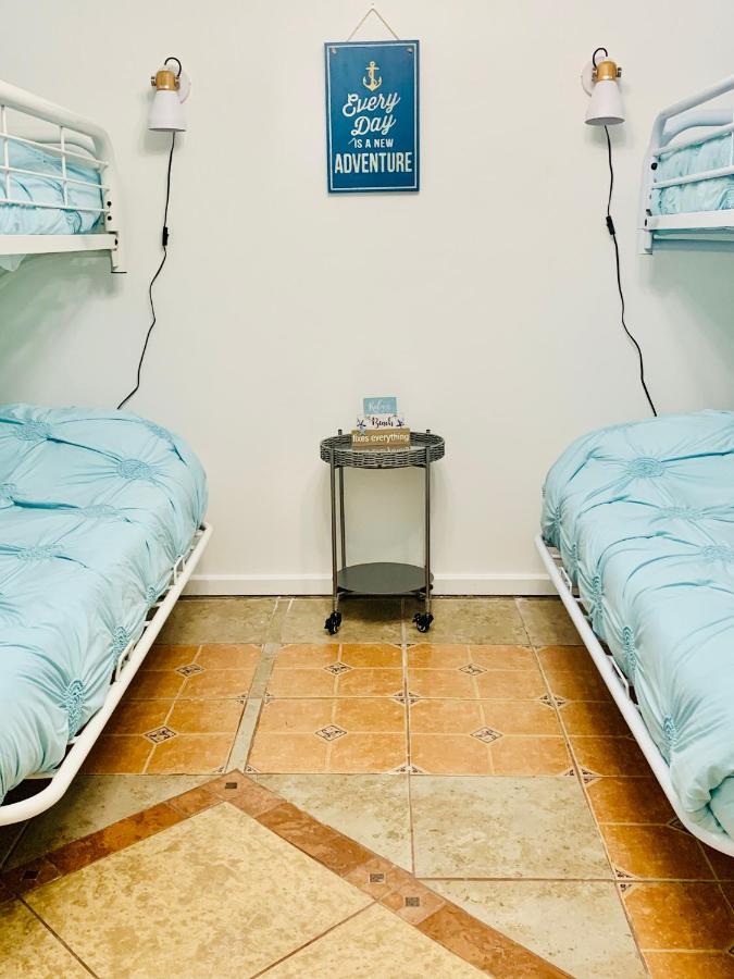 Sea Salt Vacation Home, Private Pool - Walk To Beach Panama City Beach Exteriér fotografie
